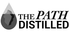 The Path Distilled