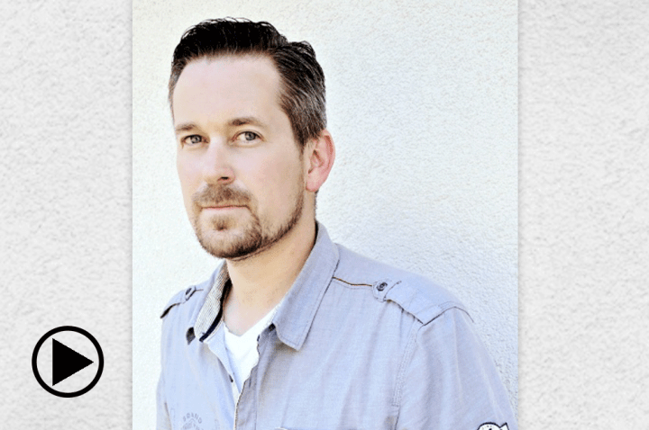 Jeremy Tubbs Play image