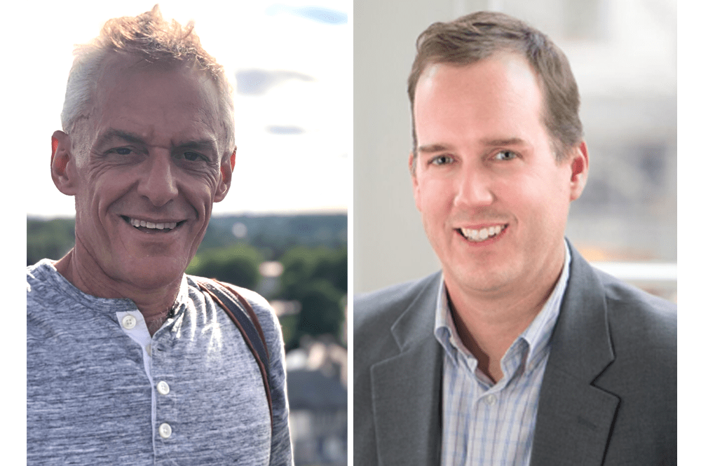 Olympian Joe Jacobi Sport Psychology Expert Adam Naylor homepage image